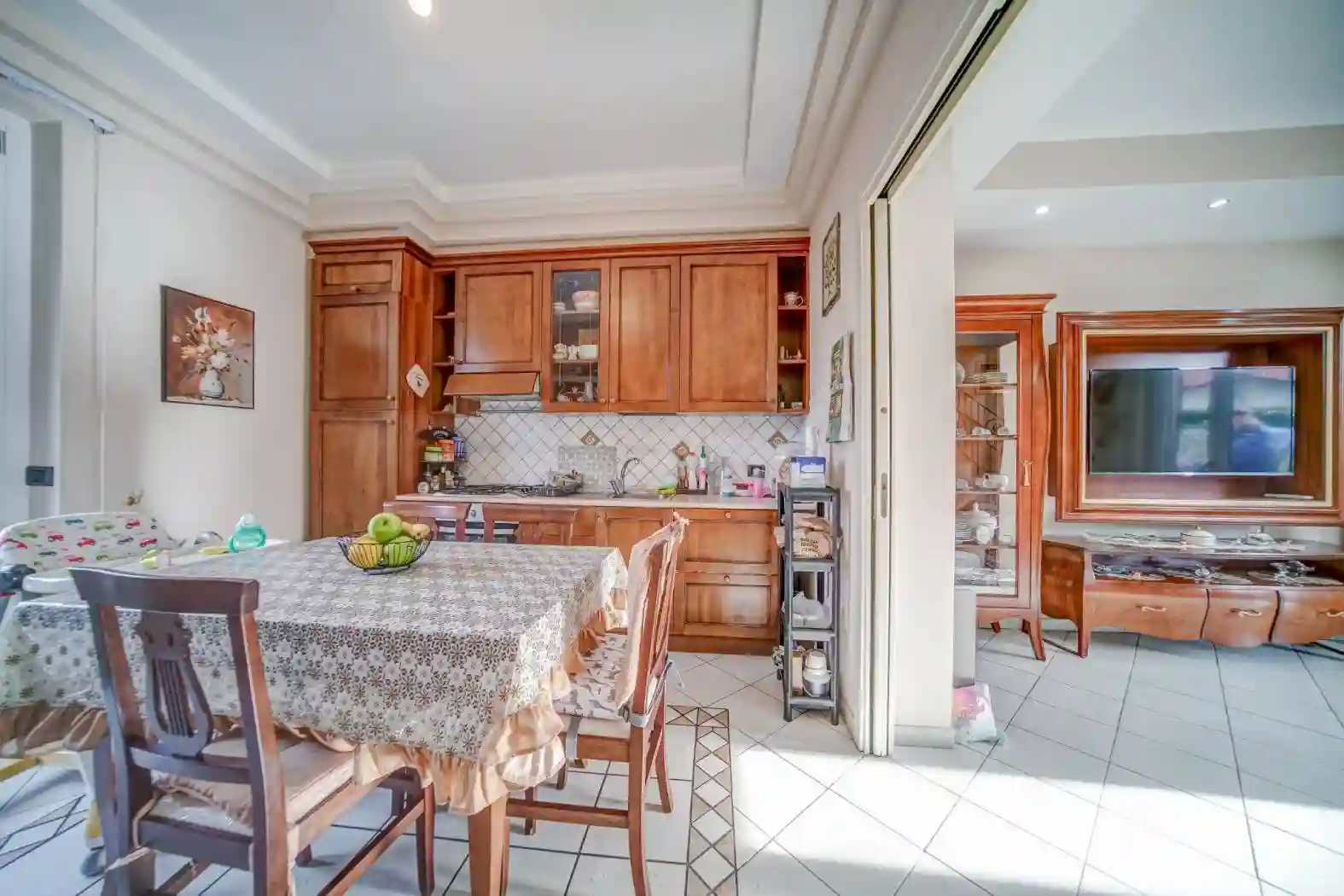 Villetta a schiera - foto 4