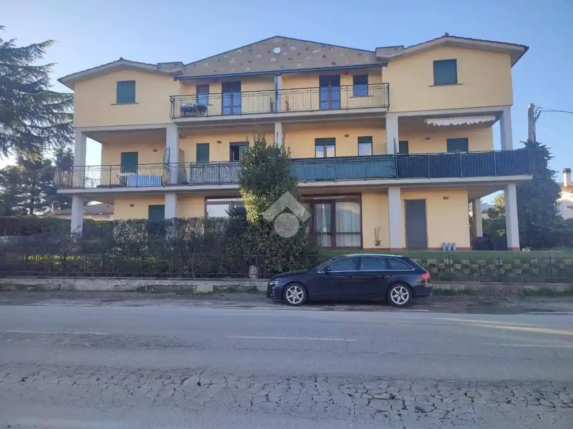 Appartamento in vendita a Perugia