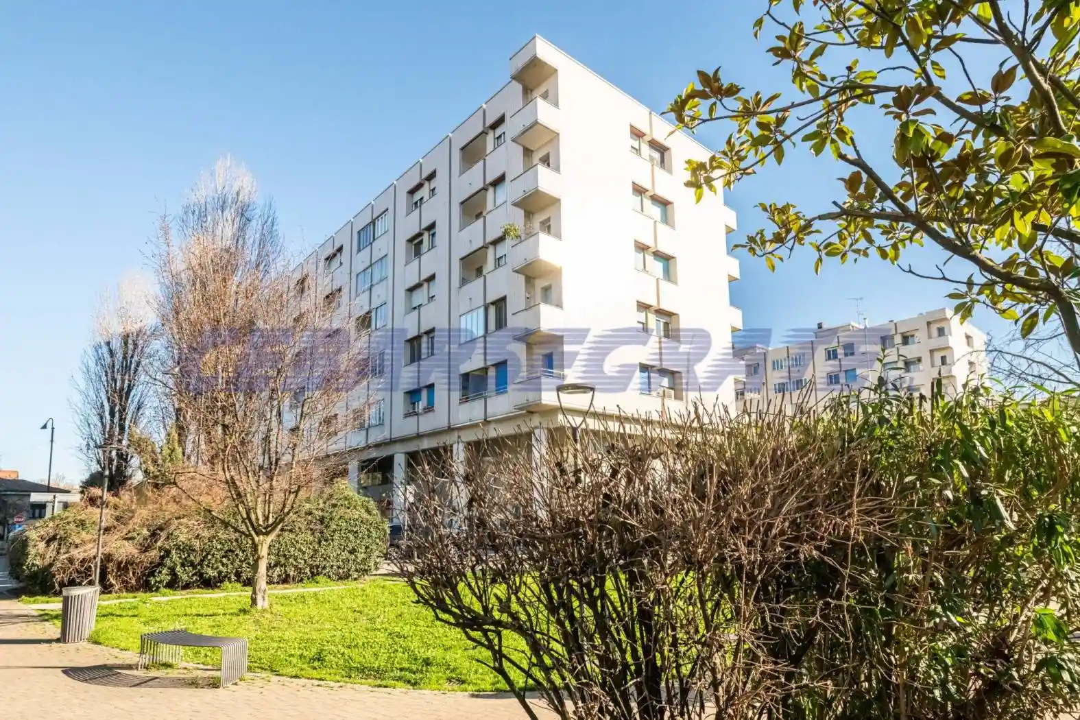 Appartamento in vendita a Segrate