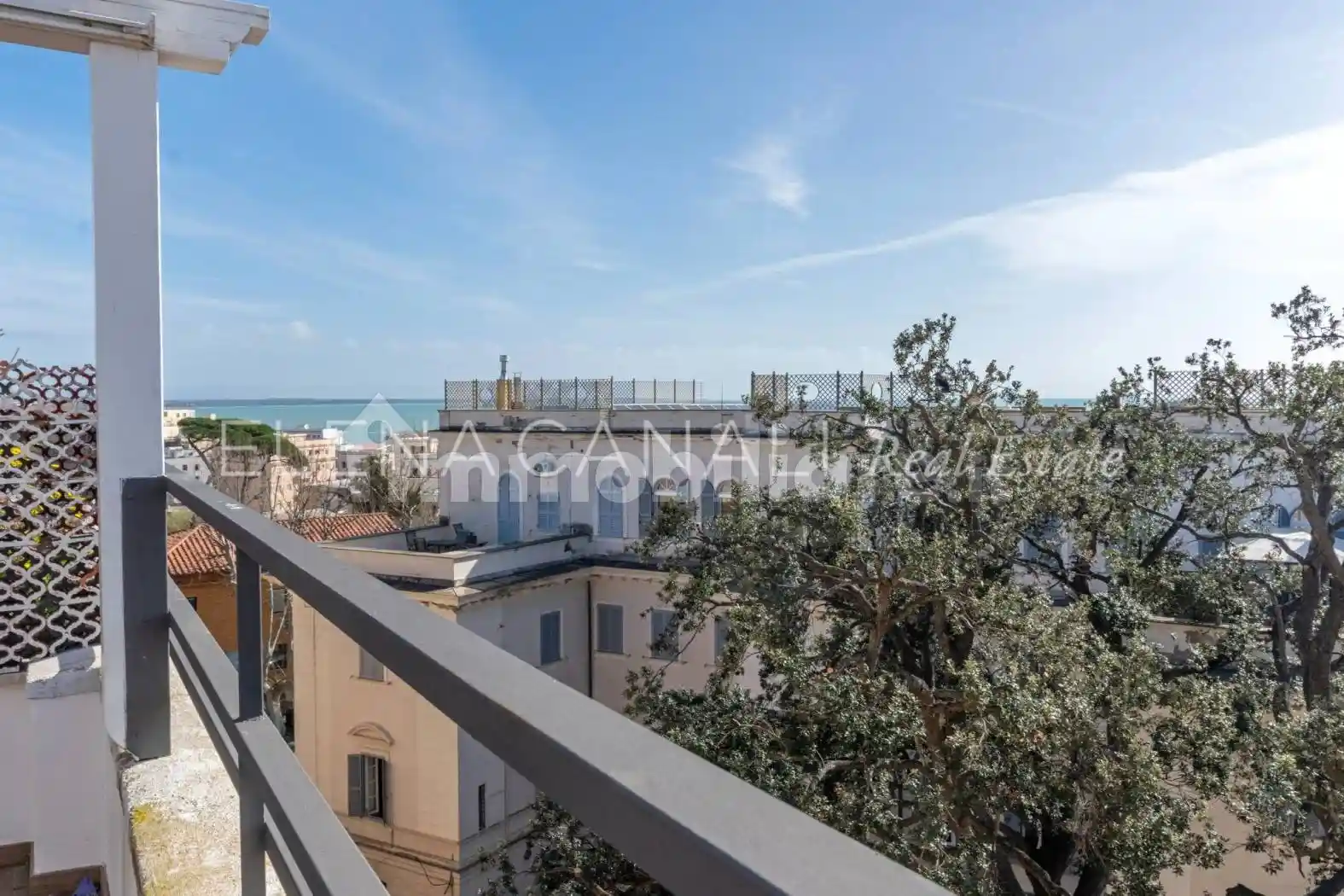 Attico - Mansarda in vendita a Anzio