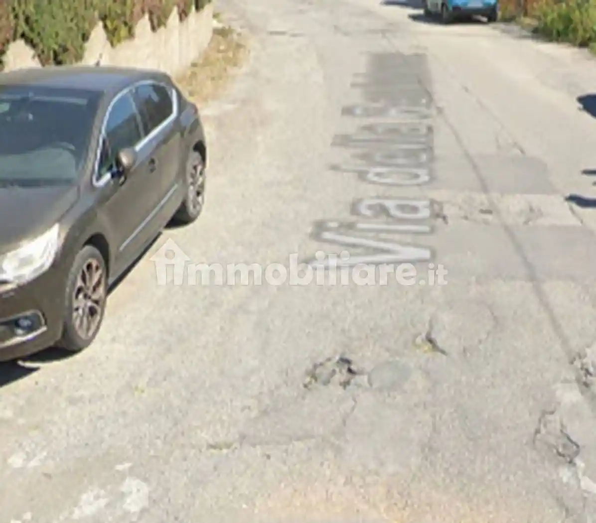 Appartamento in vendita a Catanzaro