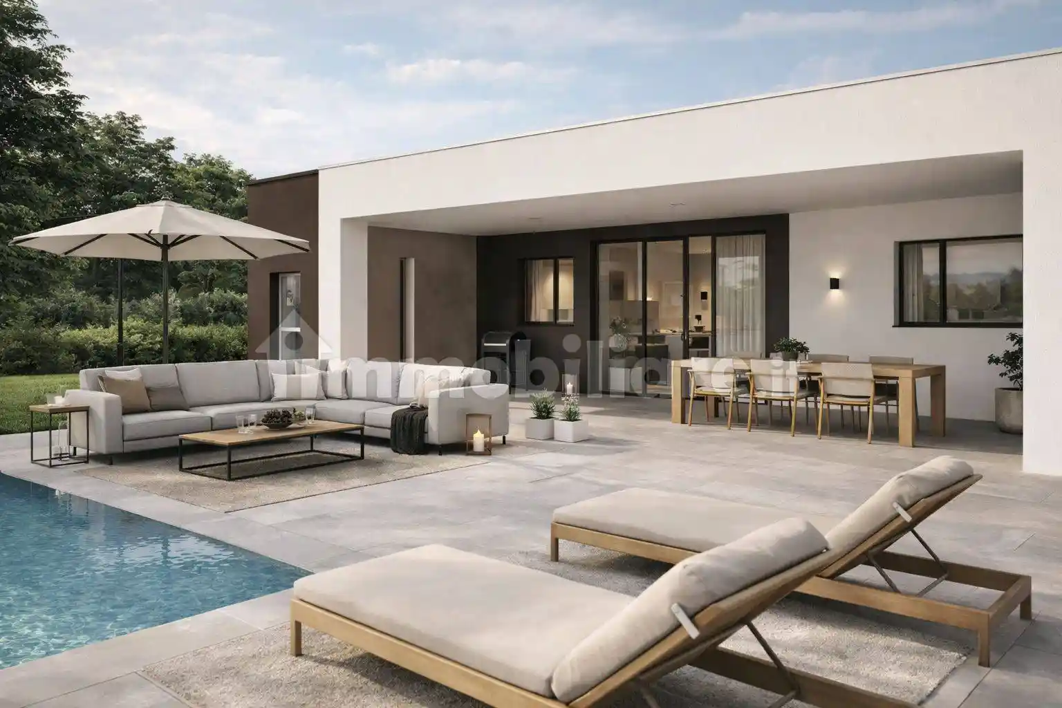 Villa in vendita a Teolo