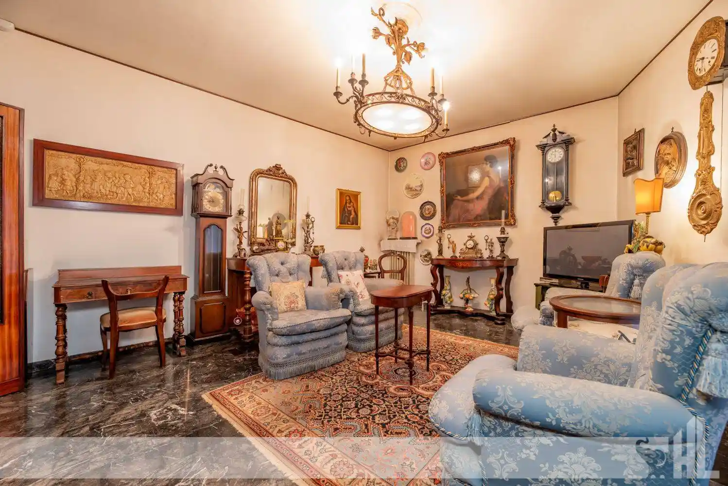 Appartamento in vendita a Padova