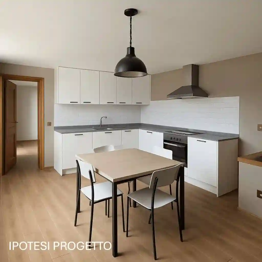 Casa indipendente - foto 4