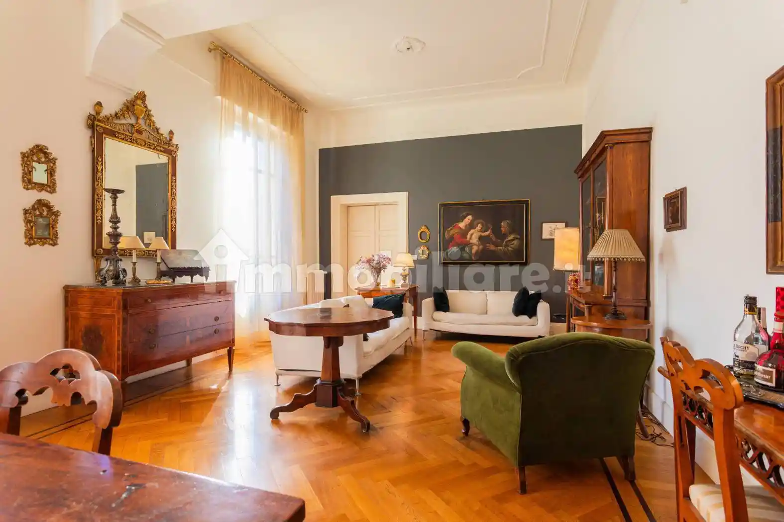 Appartamento in vendita a Bologna