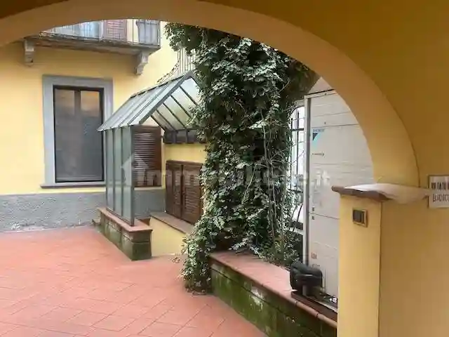 Palazzo - Edificio - foto 2