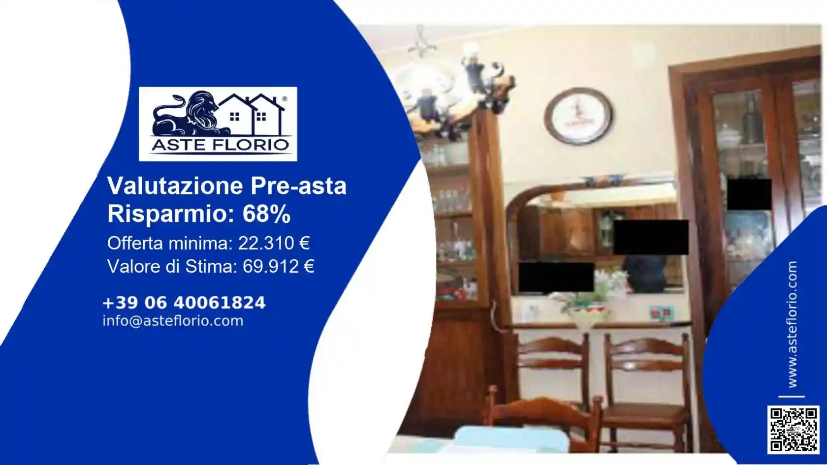 Appartamento in vendita a Roccavaldina