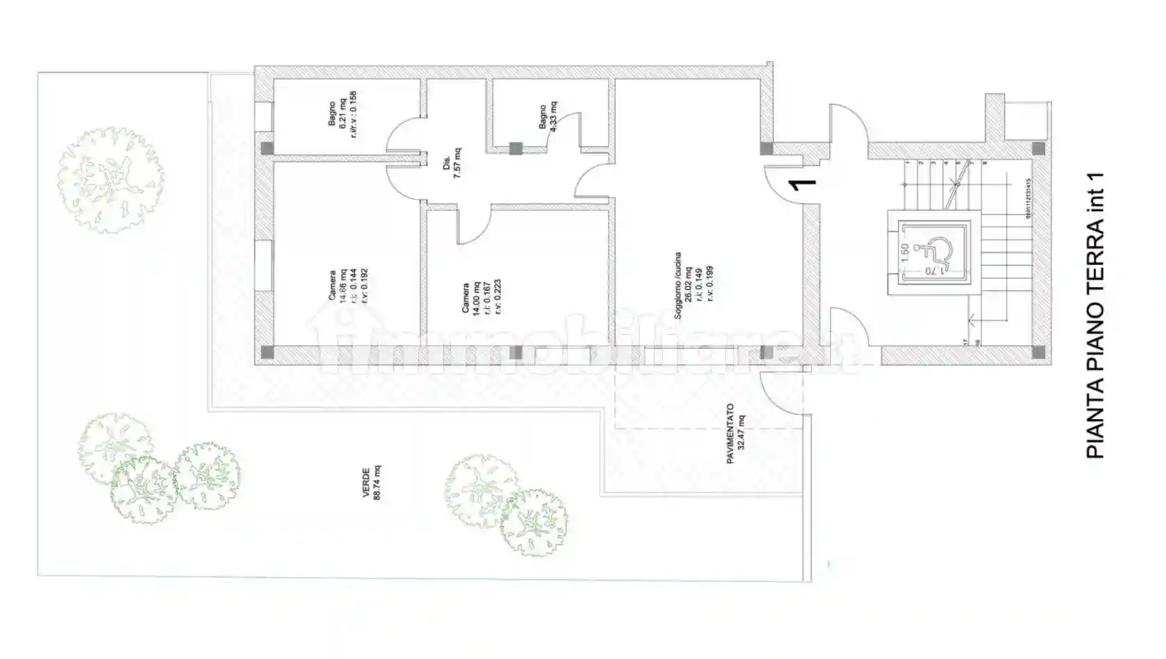 Appartamento - foto 3