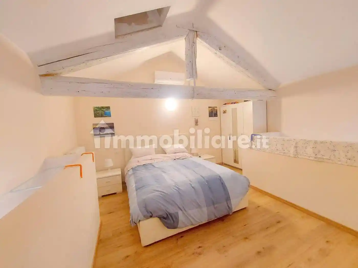 Appartamento in vendita a Como