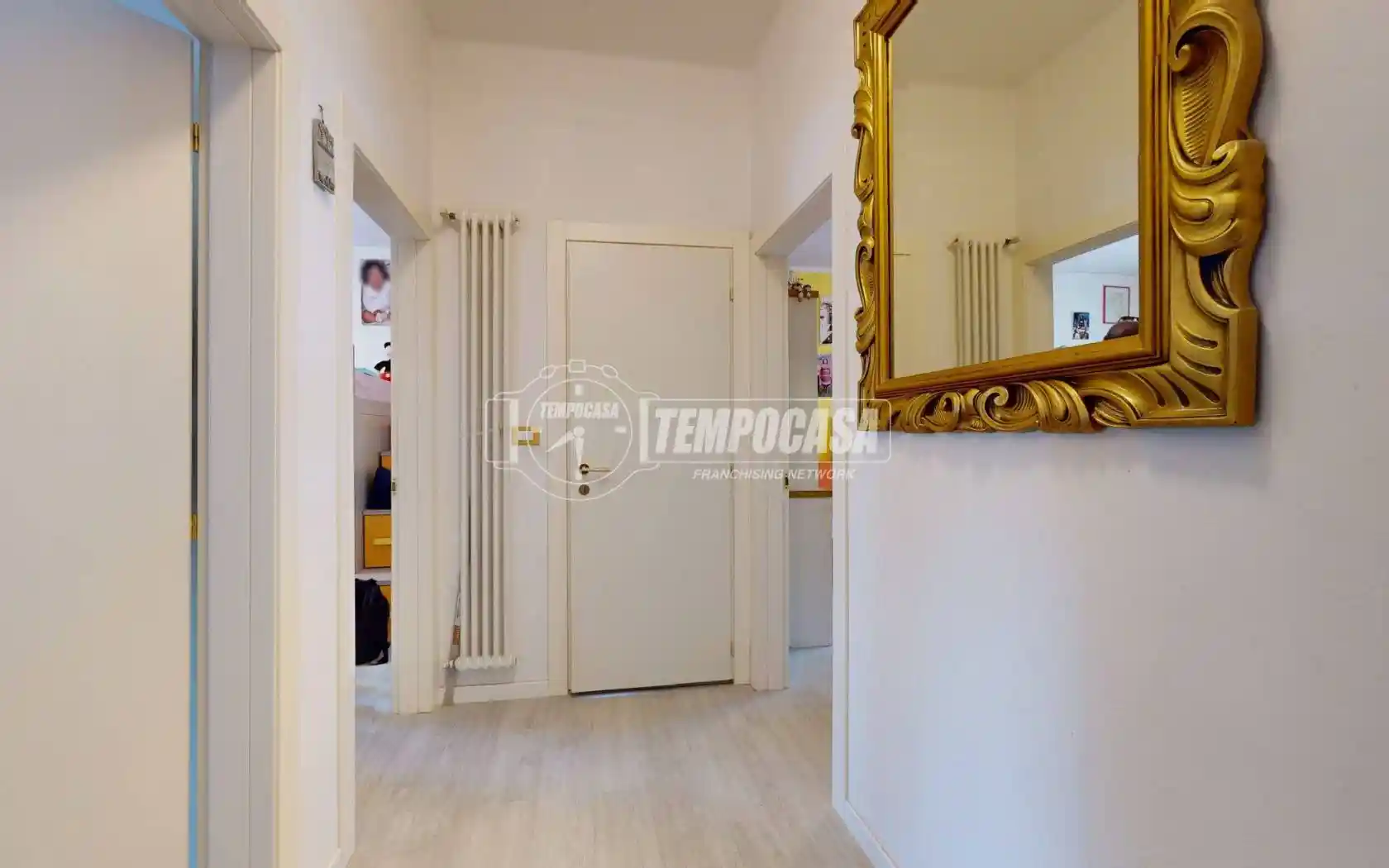 Appartamento in vendita a Fidenza