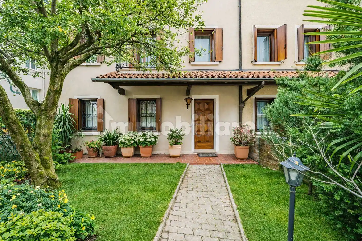 Villa in vendita a Treviso