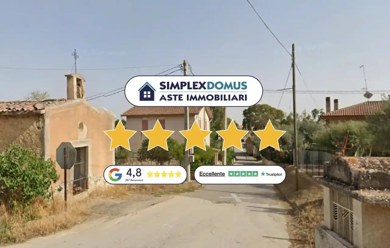 Villa in vendita a Caltanissetta