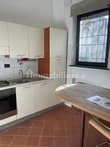 Appartamento in affitto a Ferrara