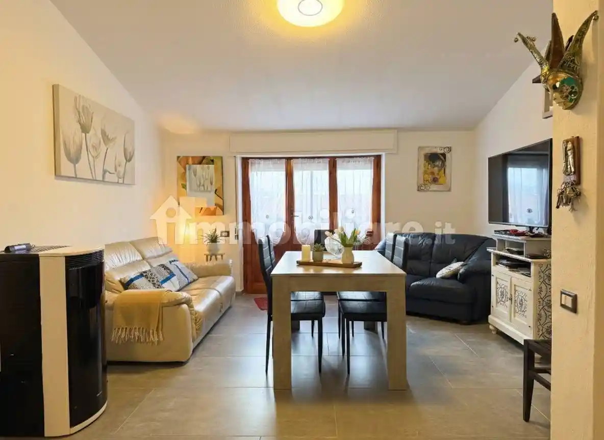 Appartamento in vendita a Muravera