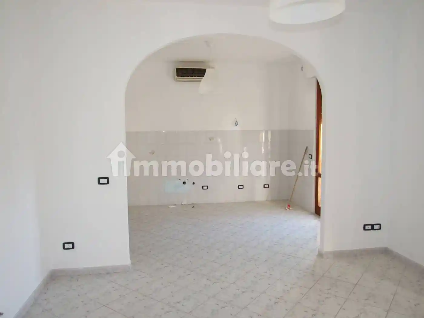 Appartamento in vendita a Montemurlo