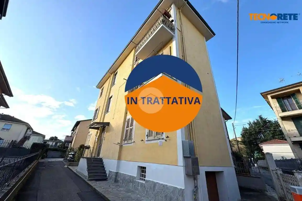 Appartamento in vendita a La Spezia