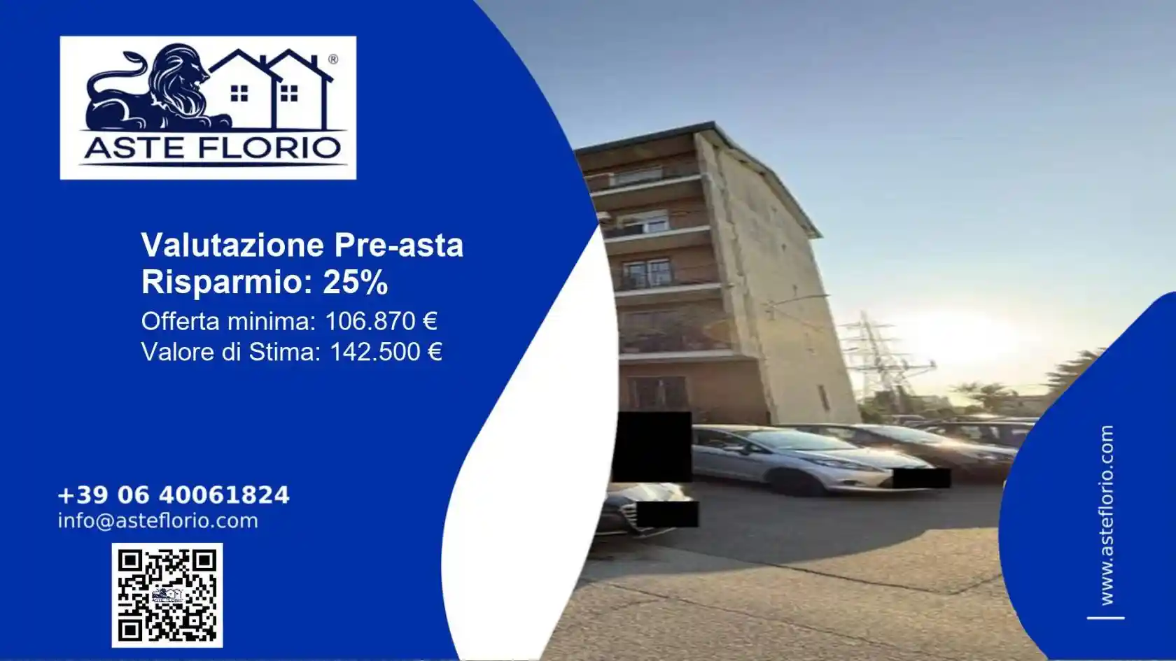 Appartamento in vendita a Monza