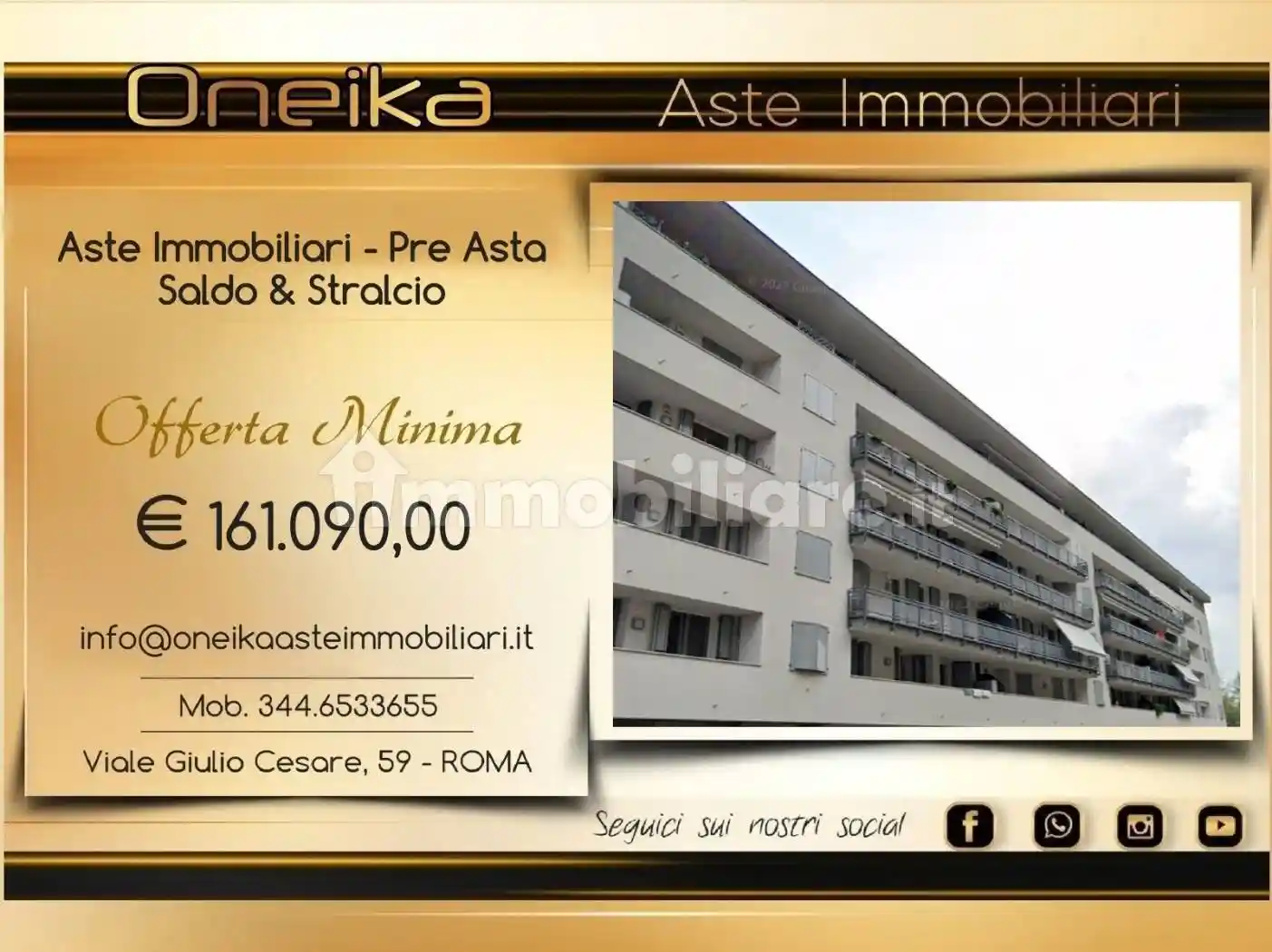 Appartamento in vendita a Cinisello Balsamo