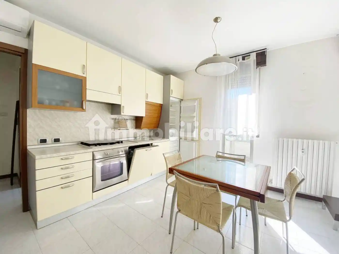 Appartamento in vendita a Saronno