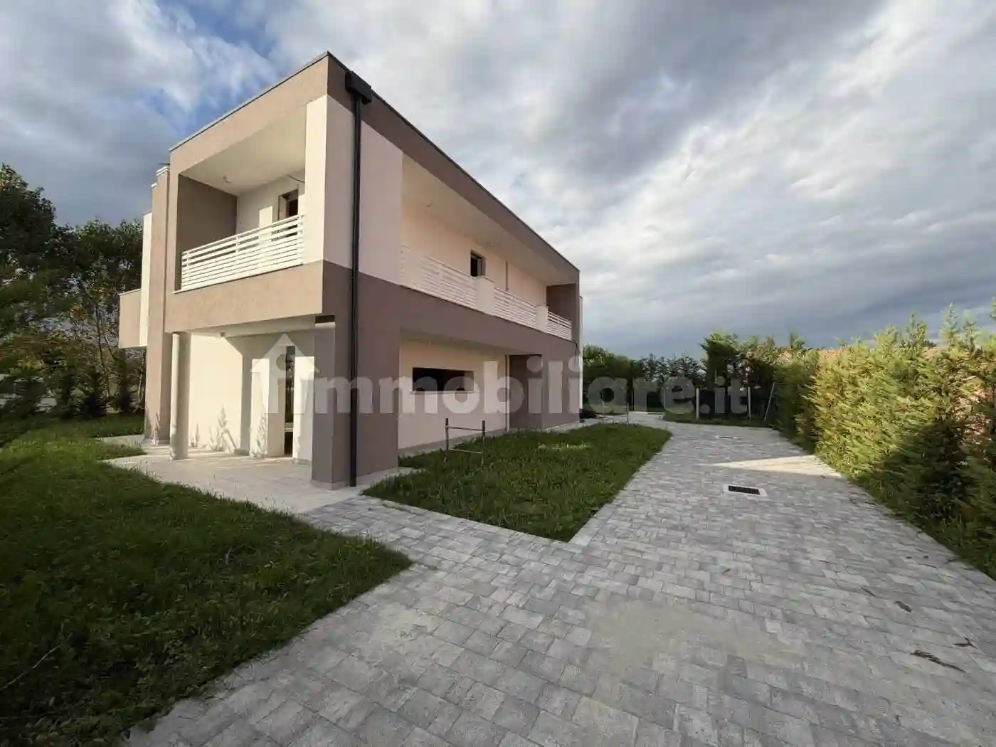 Casa indipendente - foto 4