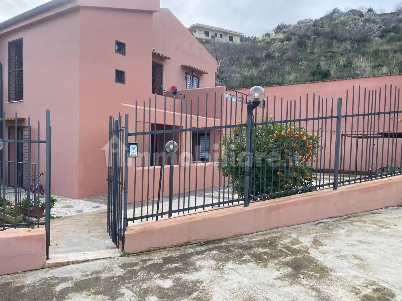 Appartamento in affitto a Palermo