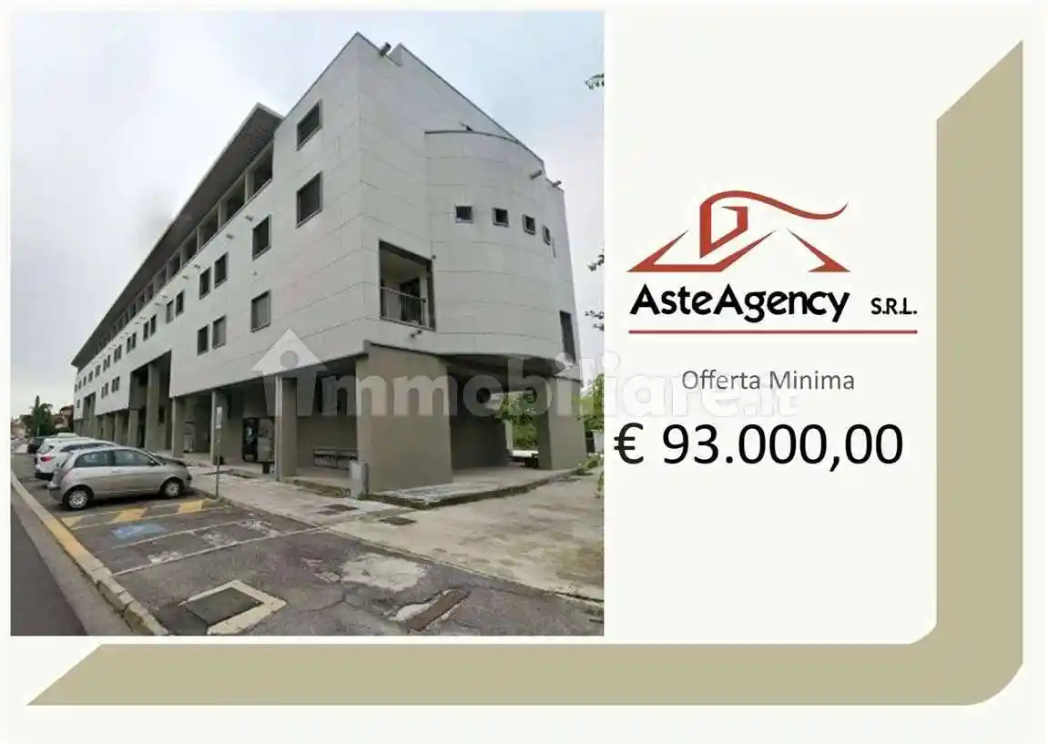 Appartamento in vendita a Ghedi