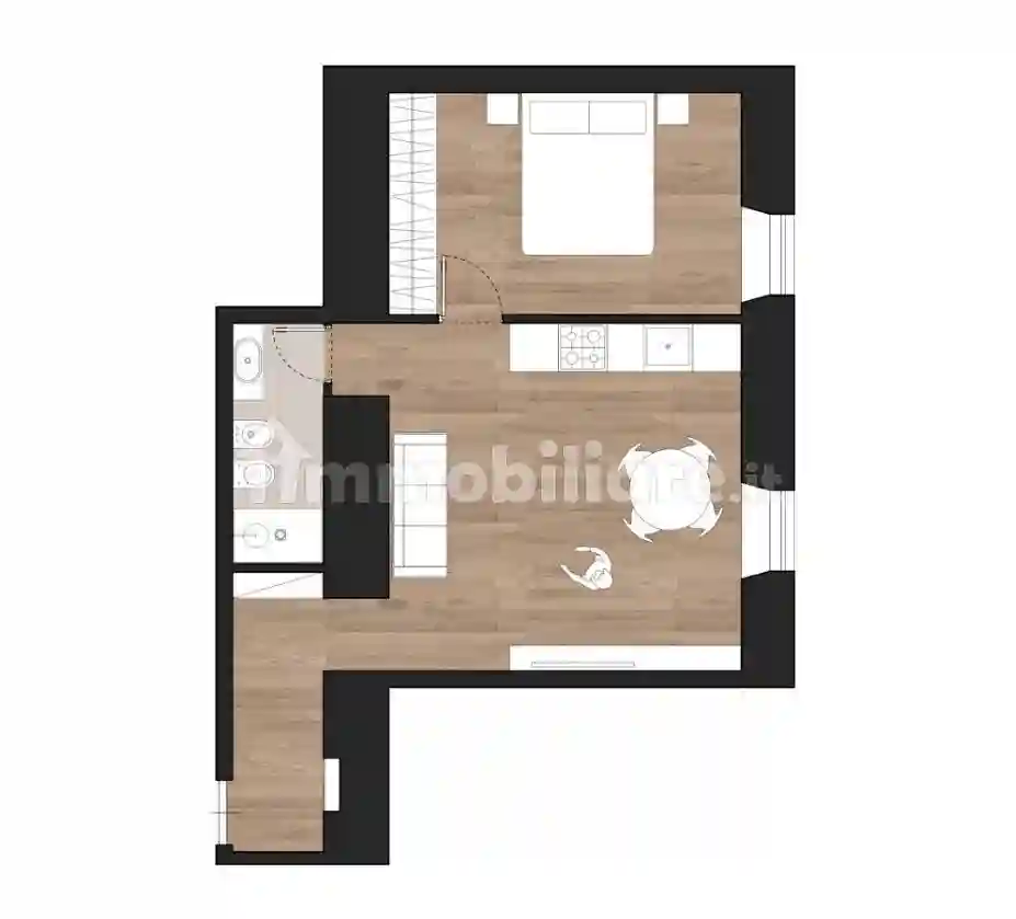 Appartamento - foto 4