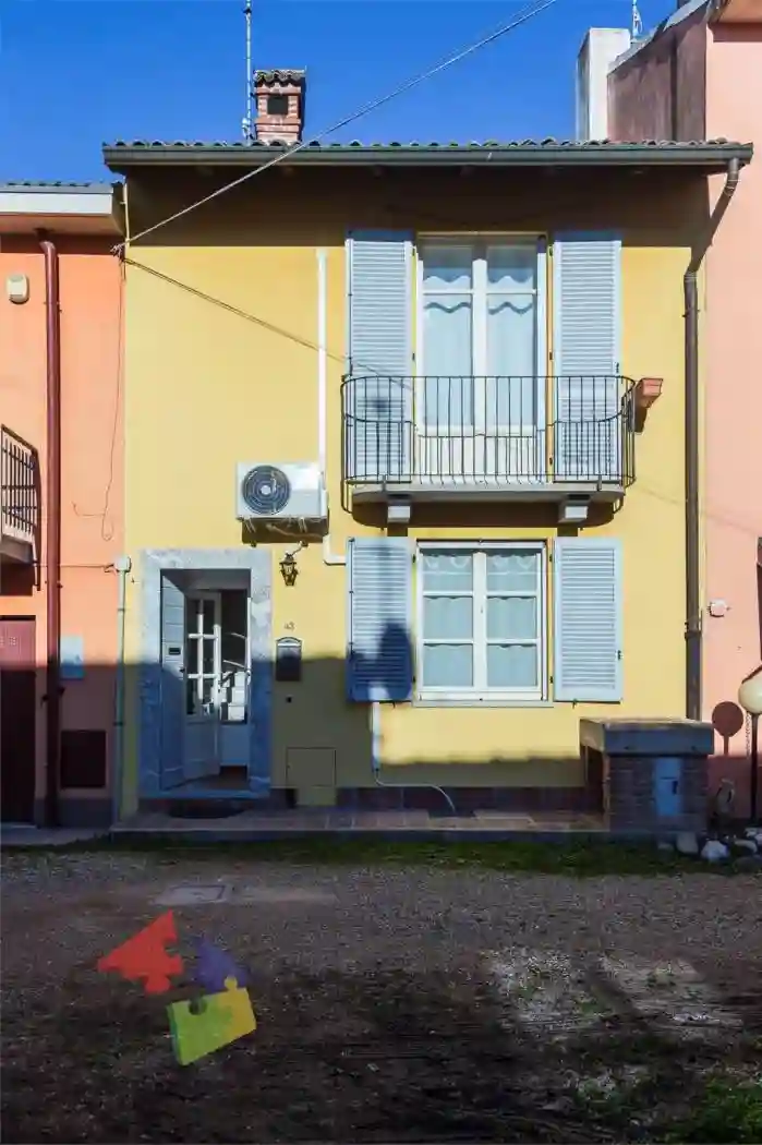 Casa indipendente - foto 2