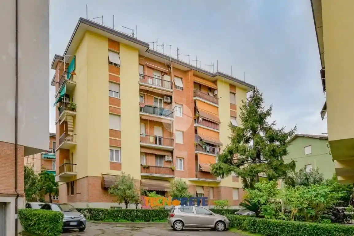 Appartamento in vendita a La Spezia