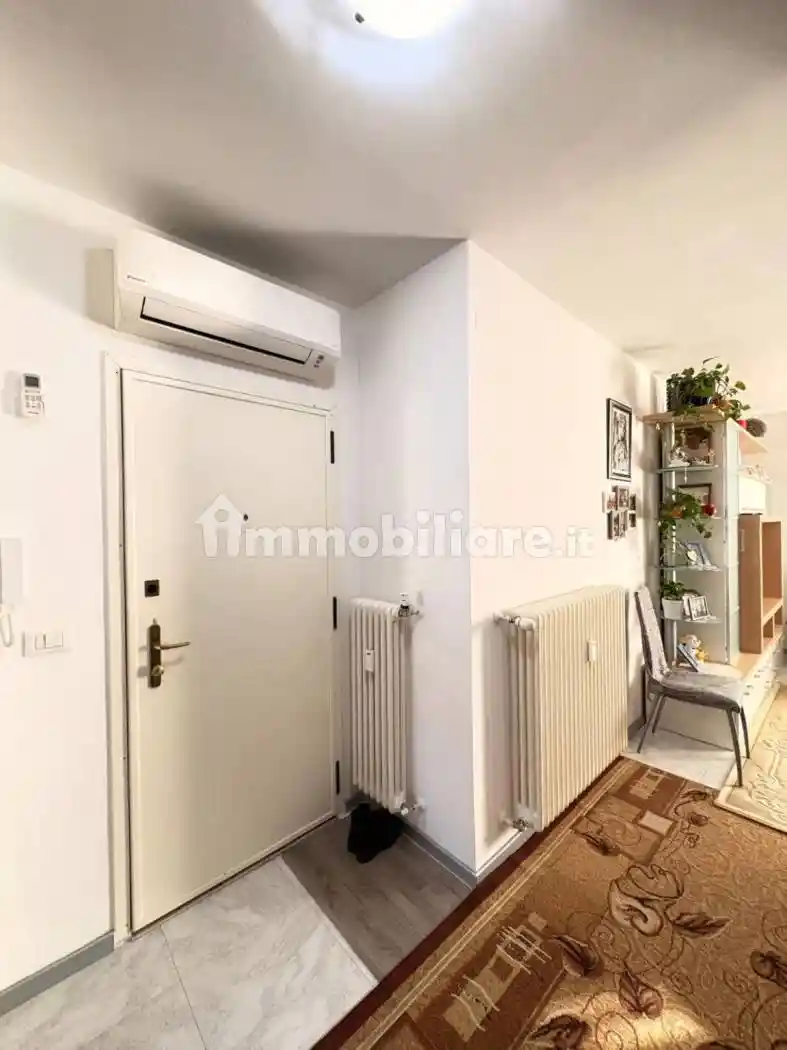 Appartamento in vendita a Trento