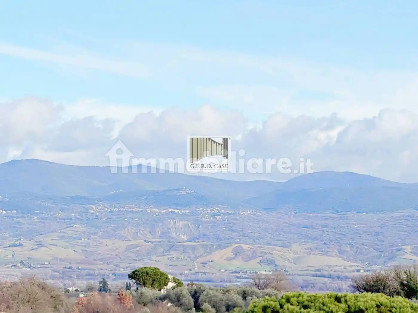 Appartamento in vendita a Civitella d'Agliano