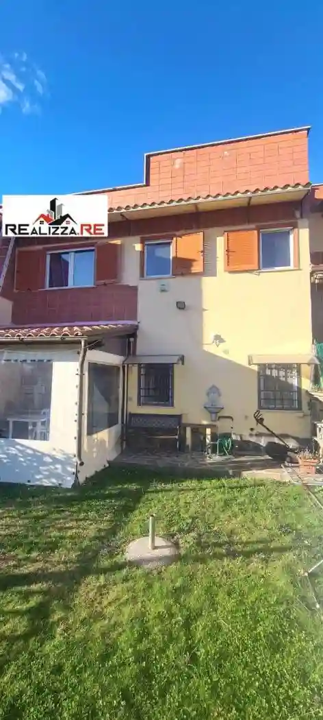 Villetta a schiera - foto 5