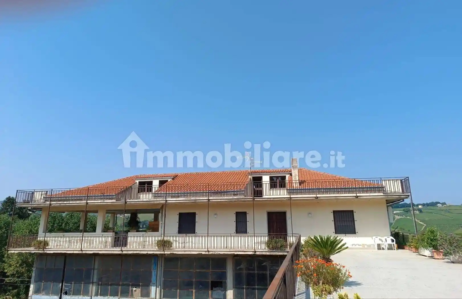 Appartamento in vendita a Vacri