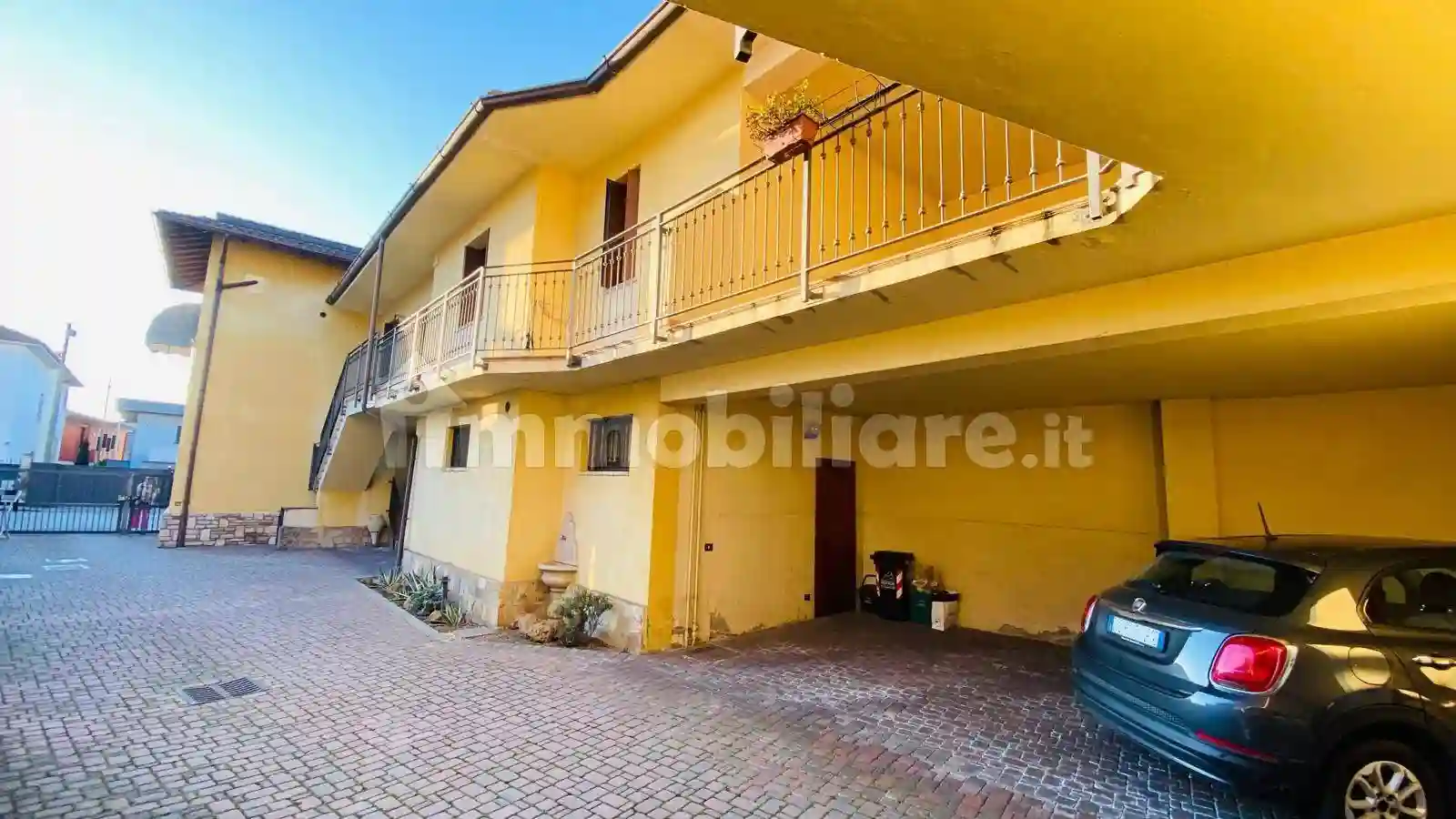 Casa indipendente - foto 4