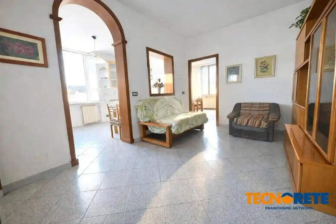 Appartamento in vendita a La Spezia