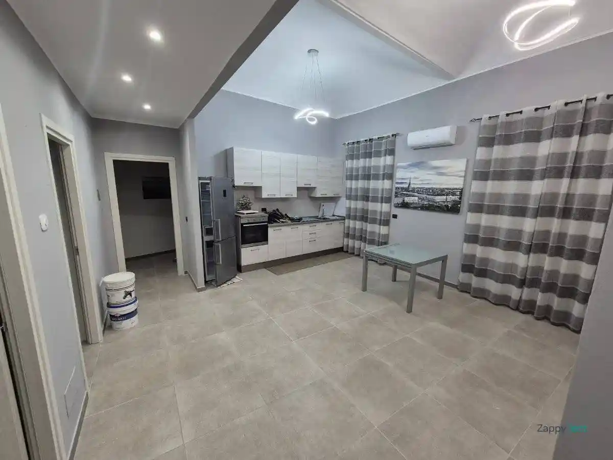 Appartamento in affitto a Torino