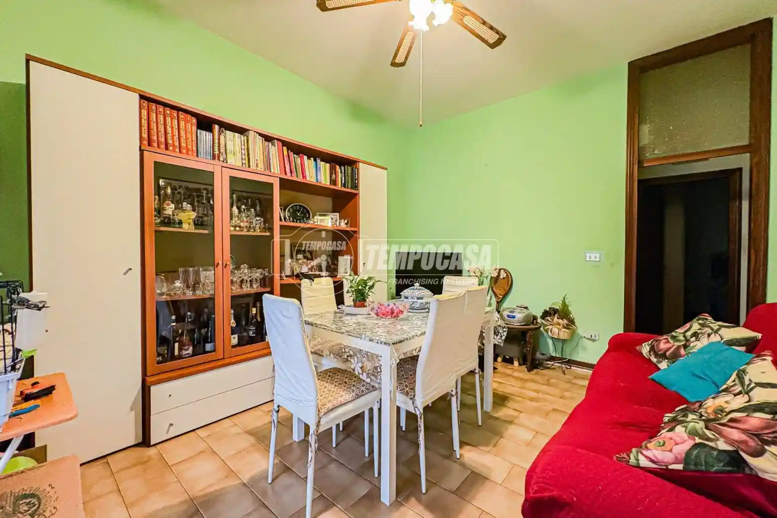 Appartamento in vendita a Cervia