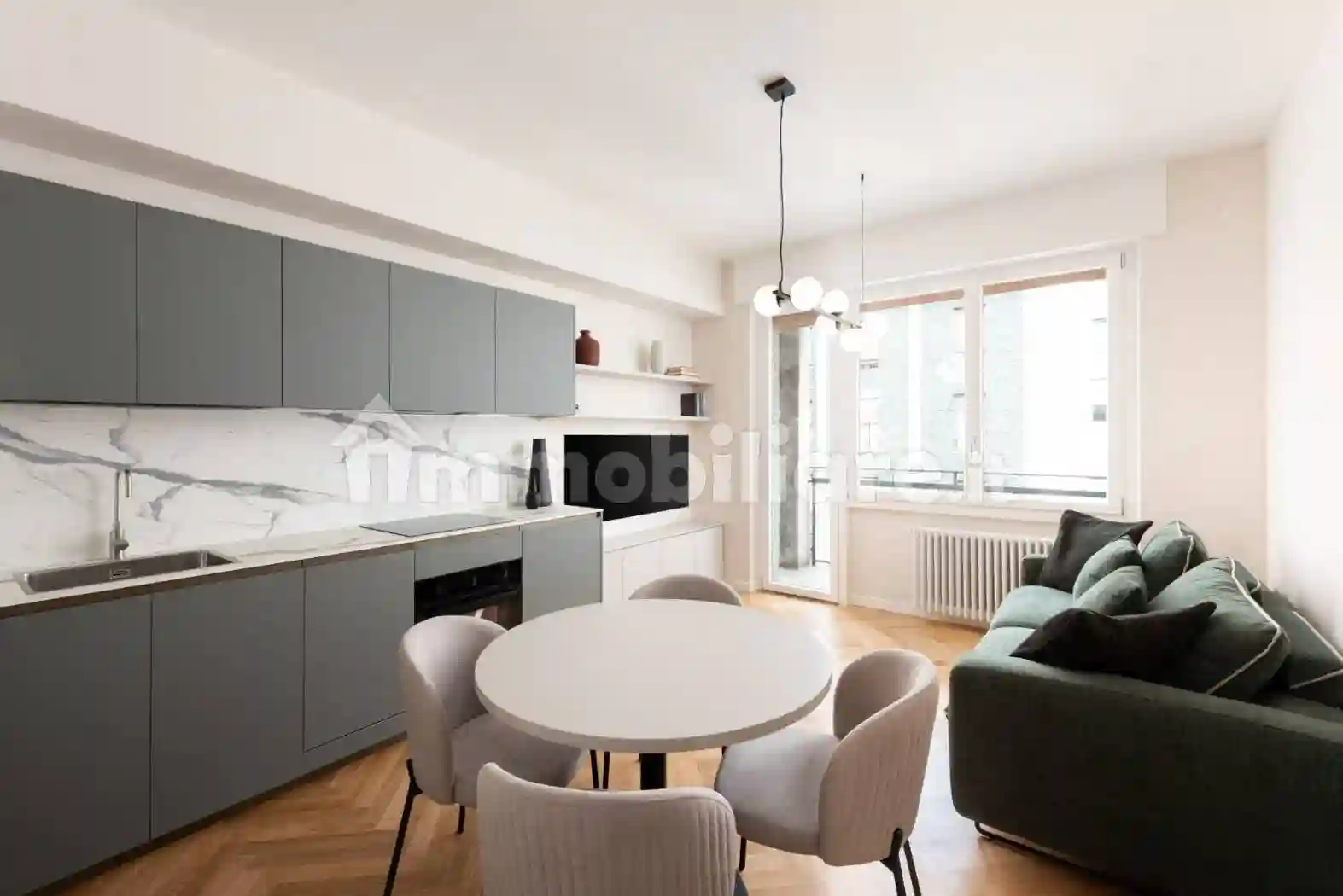 Appartamento - foto 2