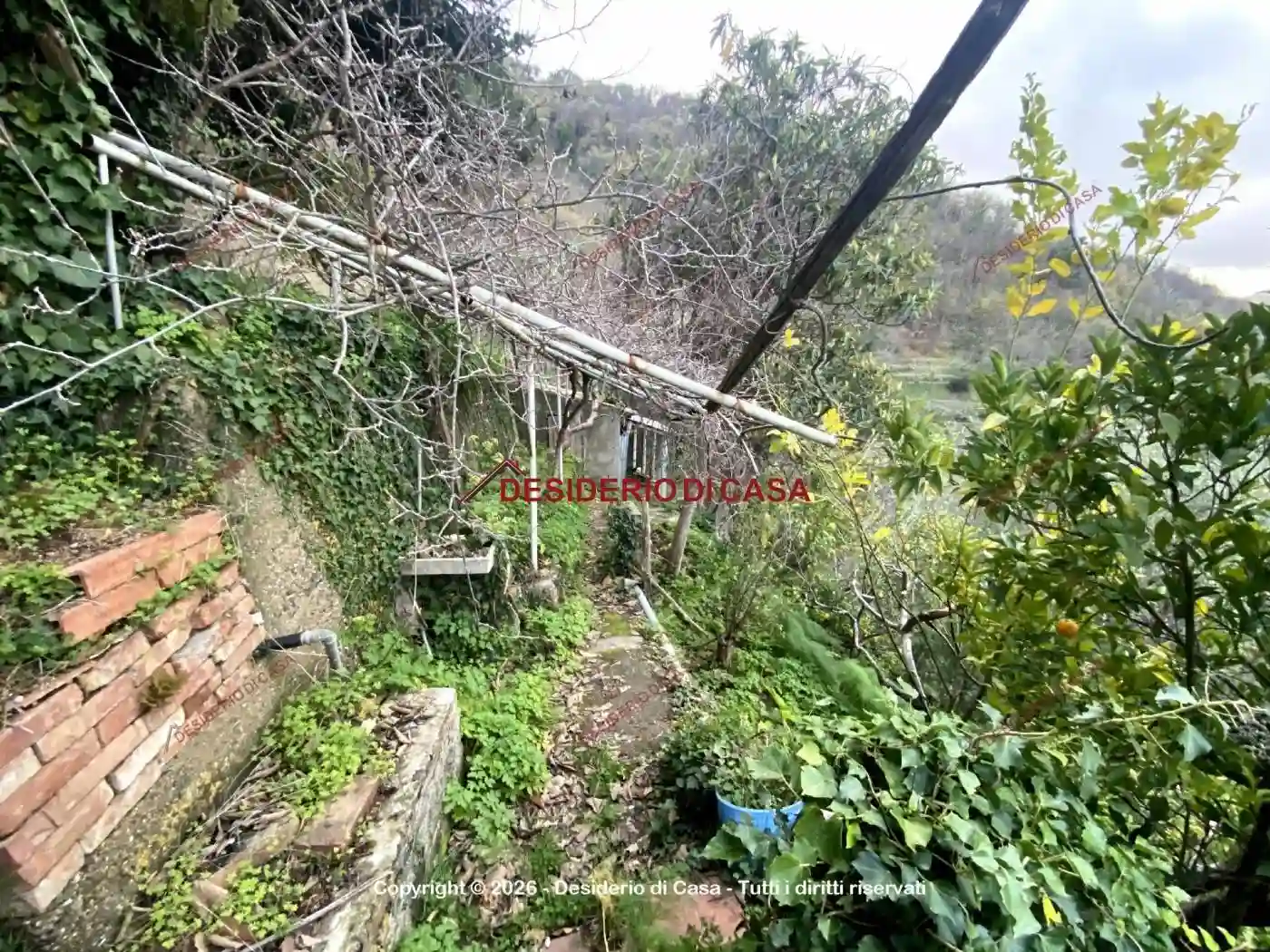 Casa indipendente - foto 5