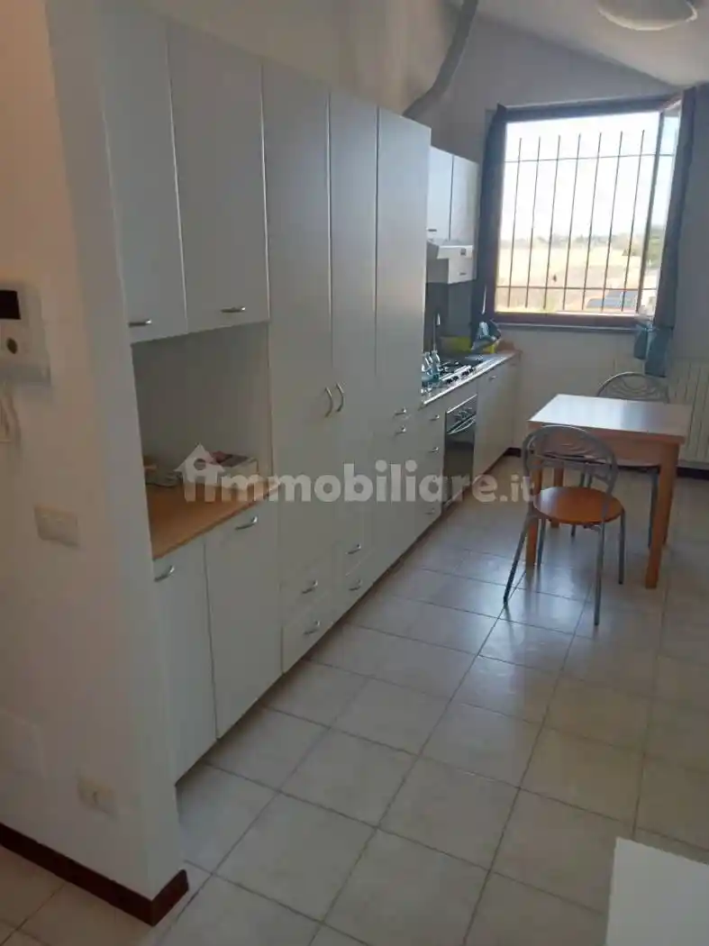 Appartamento in affitto a Agrate Brianza