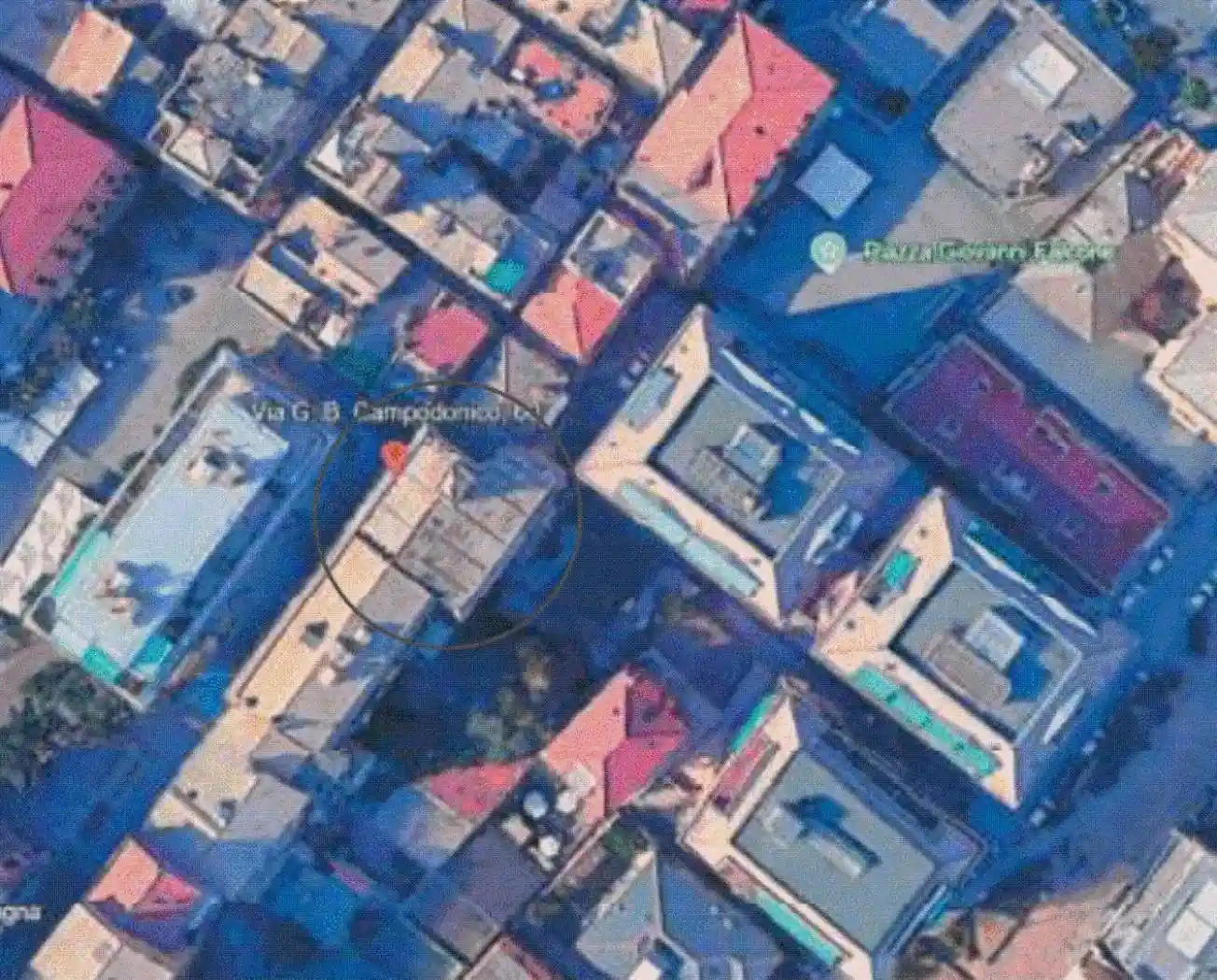 Appartamento in vendita a Lavagna