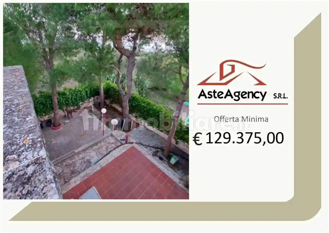 Villa in vendita a Statte