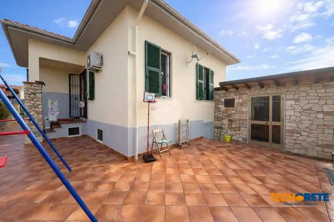 Casa indipendente - foto 4