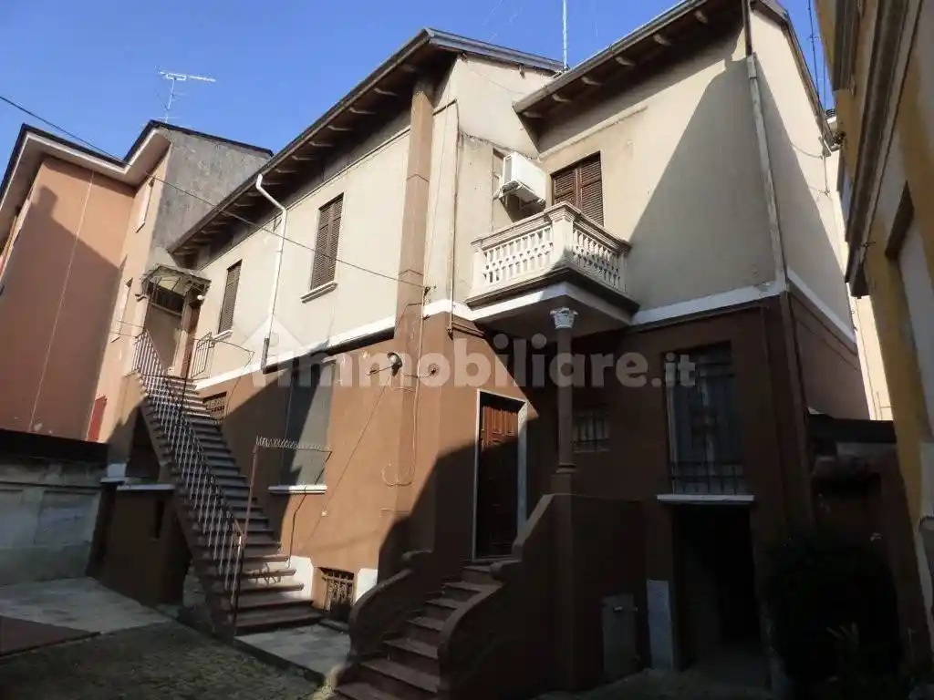 Appartamento in vendita a Vigevano