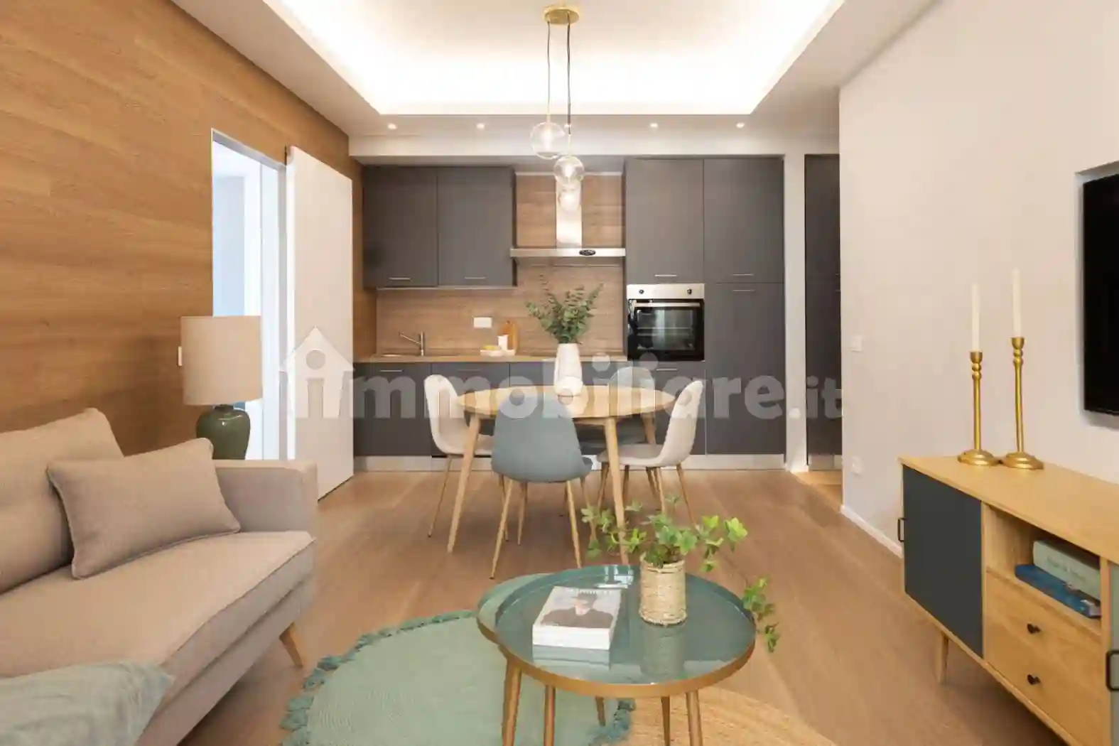 Appartamento - foto 2