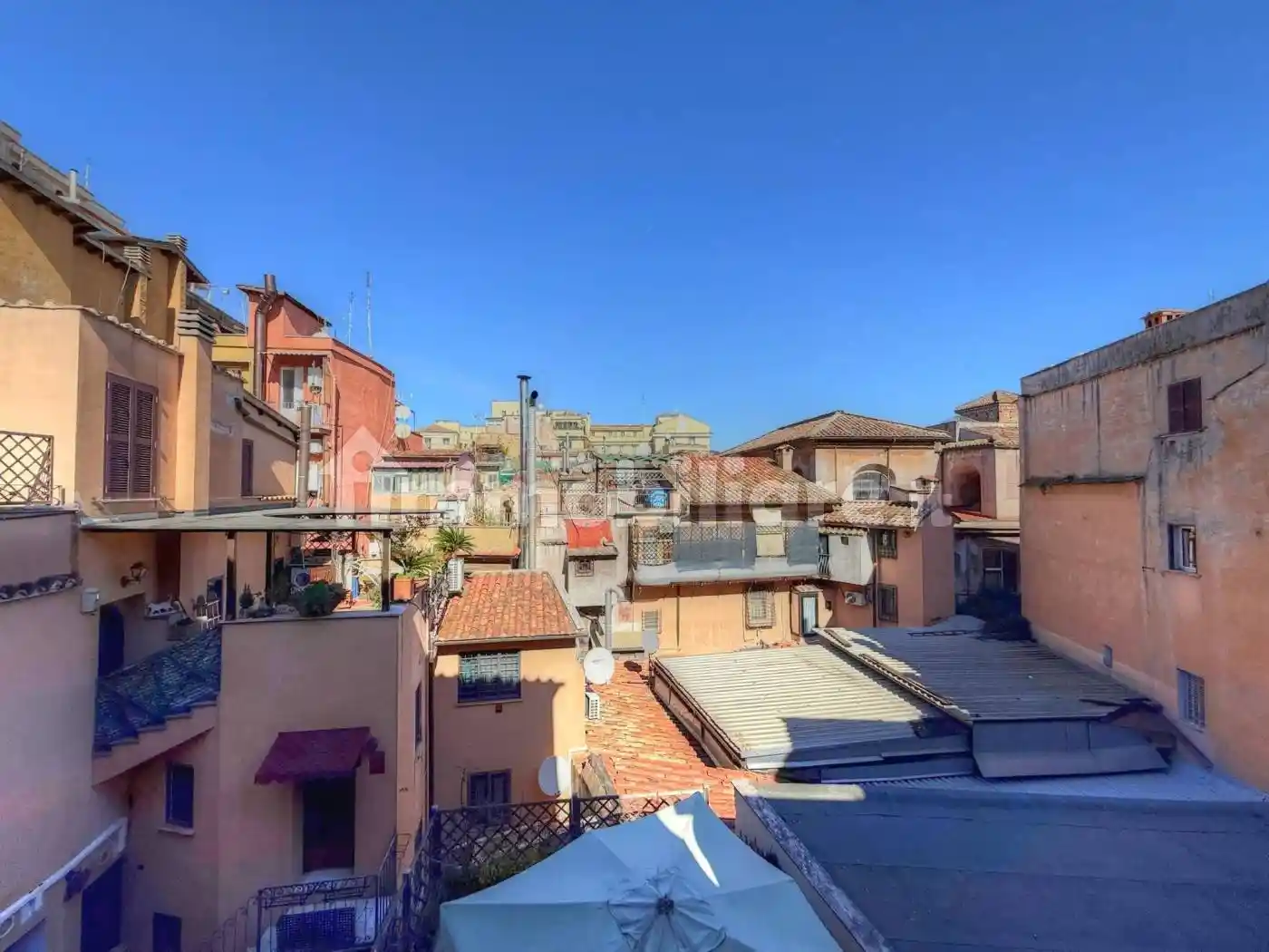 Appartamento in affitto a Roma