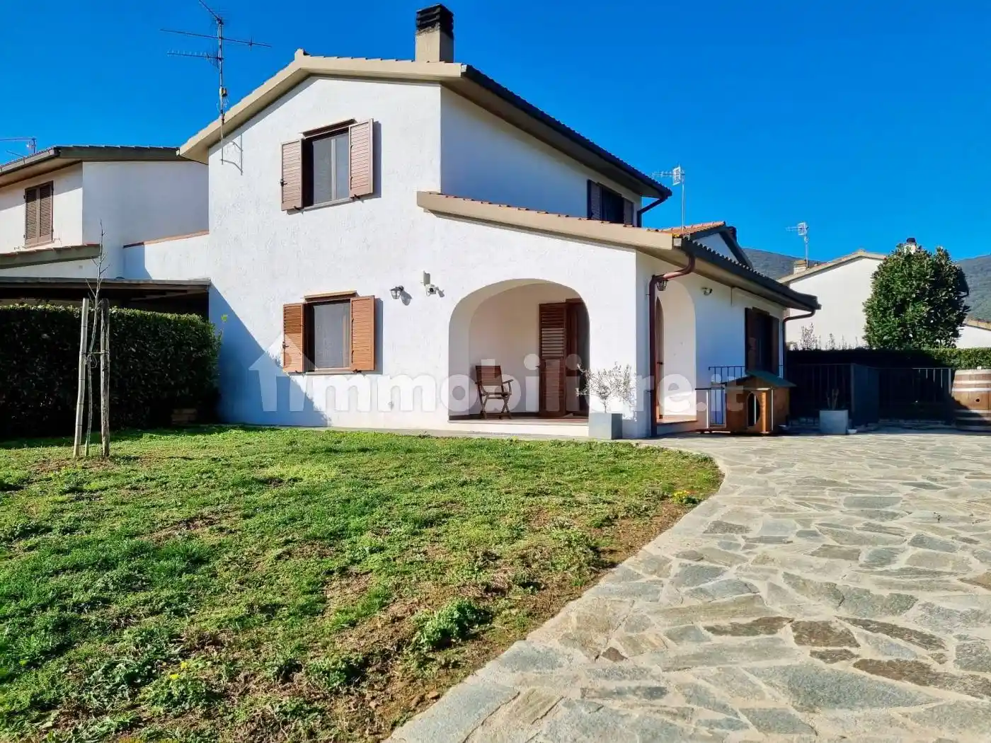 Villa in vendita a Castiglione della Pescaia