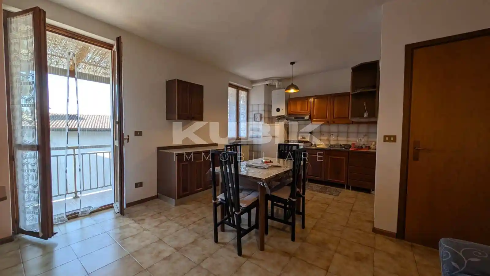 Appartamento in affitto a Osoppo