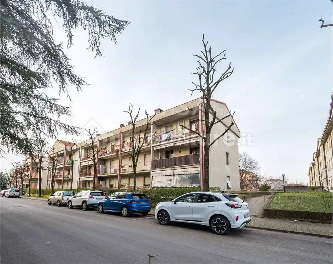 Appartamento in vendita a Noceto