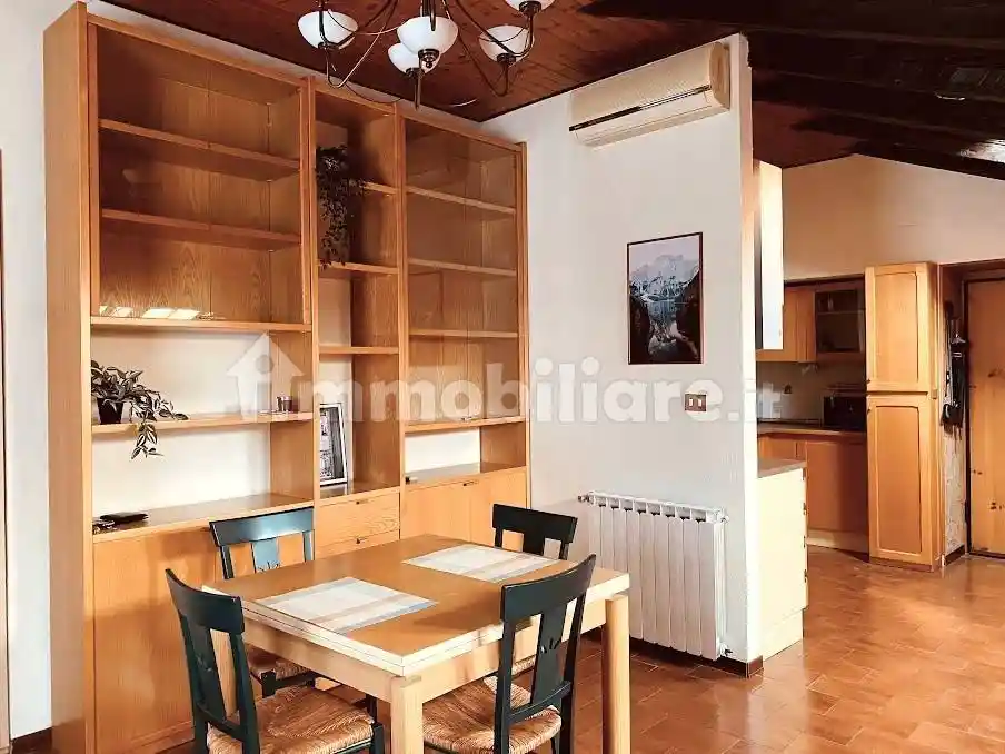 Appartamento in vendita a Trieste